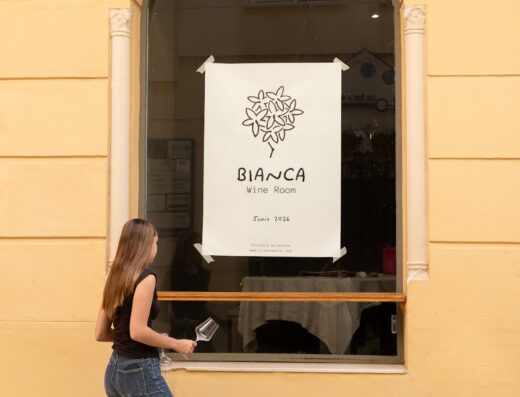 Bianca Wine Room
