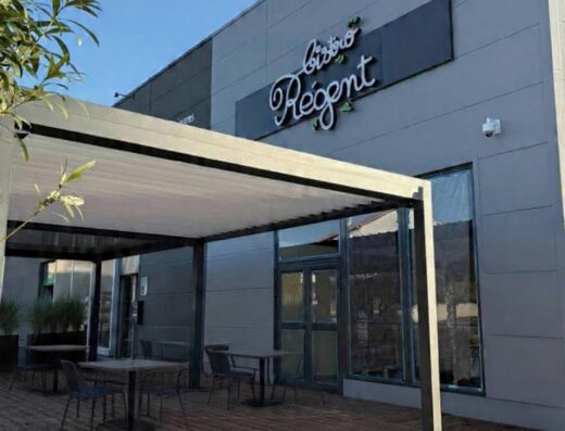 BISTRO REGENT BEZIERS
