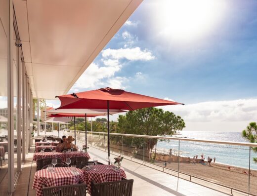 BistroCoe