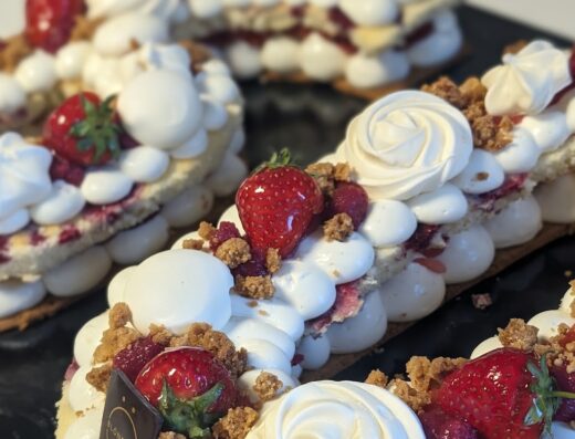 Blönduos Boulangerie Pâtisserie St Bauzille de Putois