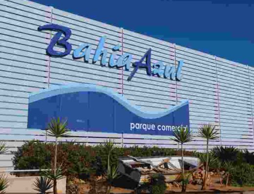 Blue Bay Commercial Park