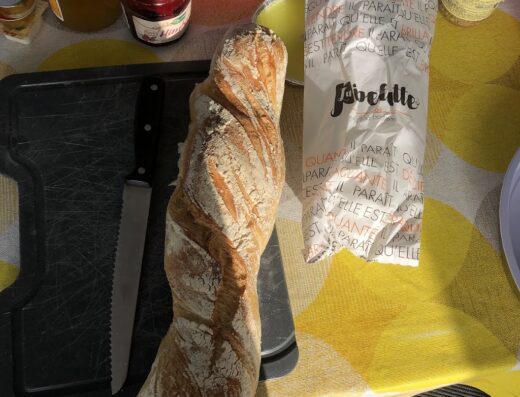 Boulangerie du Monaco