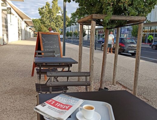 Boulangerie Gaëlle