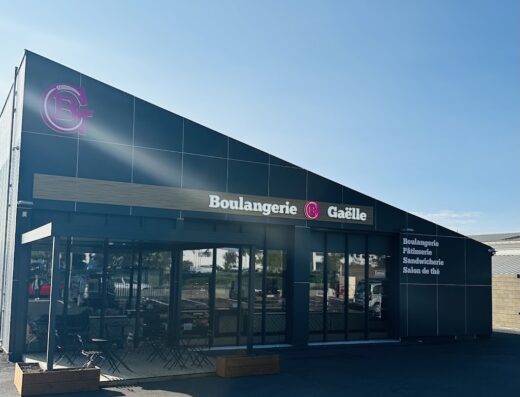 Boulangerie Gaëlle