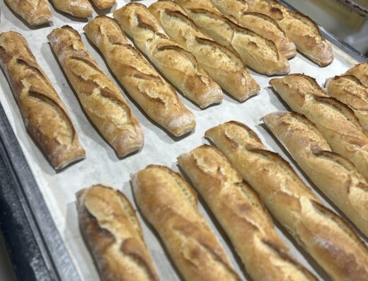 Boulangerie Gaëlle