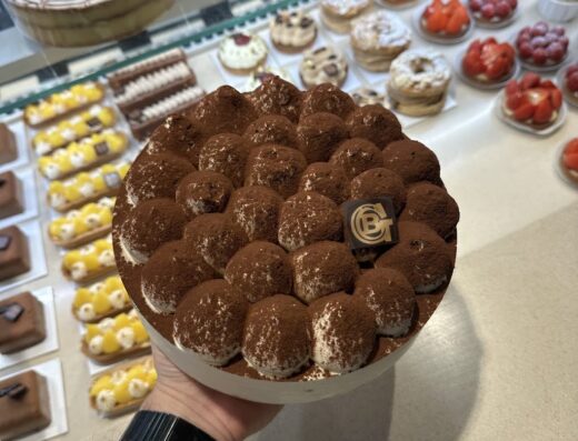 Boulangerie Gaëlle