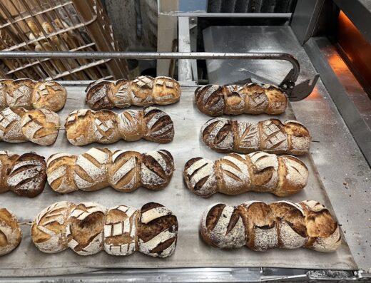 Boulangerie GARCIA CLAUDE