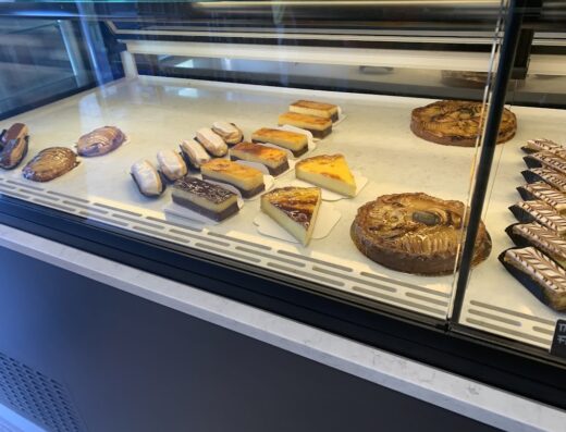 Boulangerie GARCIA CLAUDE
