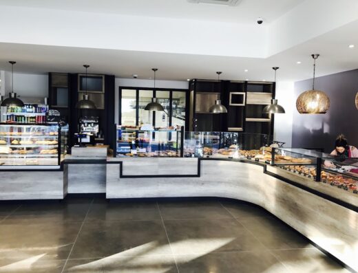 Boulangerie Lallemand – Maître Pâtissier Pezenas
