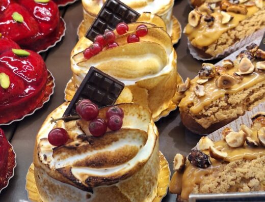 Boulangerie Maillet