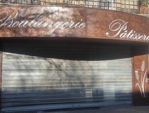 Boulangerie Maillet