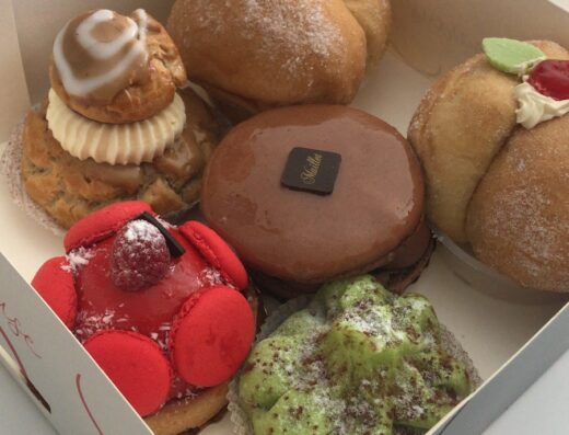 Boulangerie Maillet