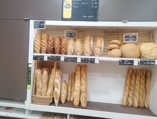Boulangerie pâtisserie ARNAUD