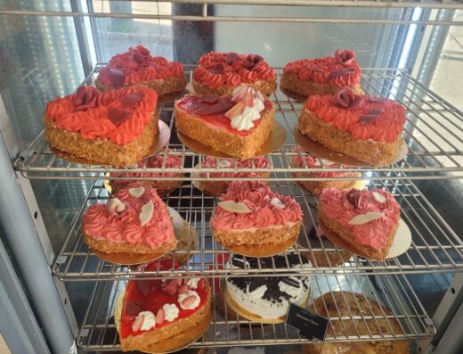 Boulangerie Pâtisserie Artisanale Jajounette