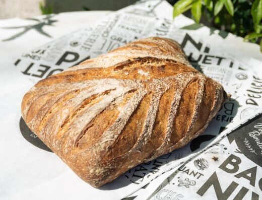 Boulangerie Pâtisserie “Au four et au pétrin”