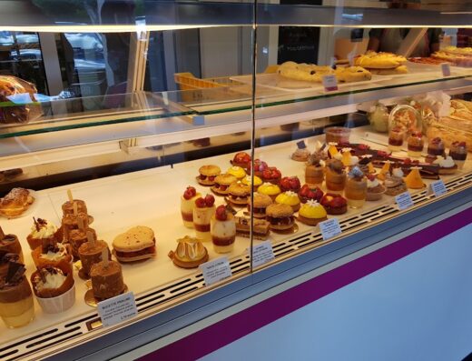 Boulangerie Pâtisserie Aurélie et Hervé, Teyran