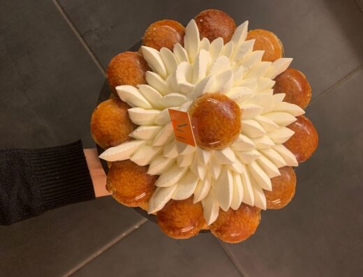 Boulangerie Pâtisserie Aurélie et Hervé, Teyran