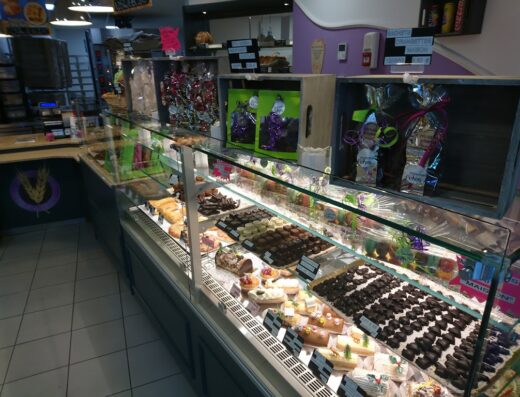 Boulangerie-Pâtisserie | Aux 1001 saveurs