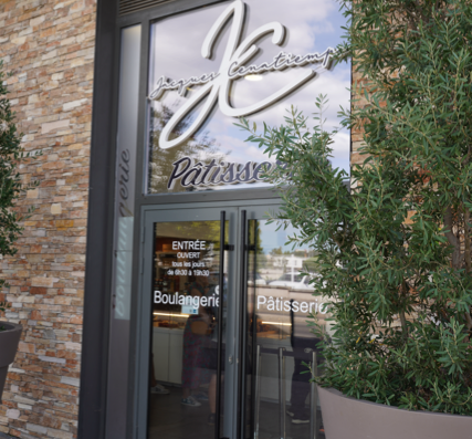 Boulangerie Pâtisserie Cenatiempo