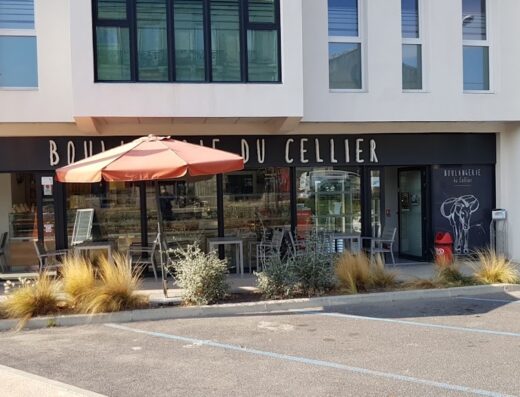 boulangerie pâtisserie du cellier