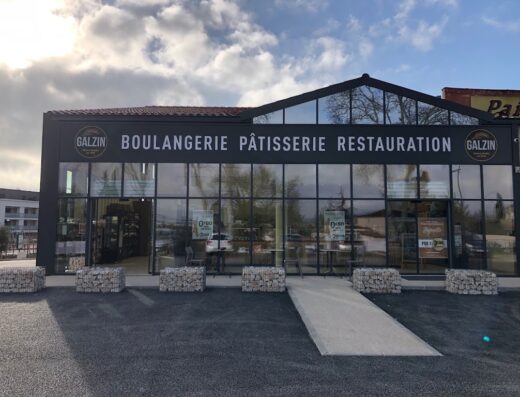 Boulangerie Pâtisserie GALZIN