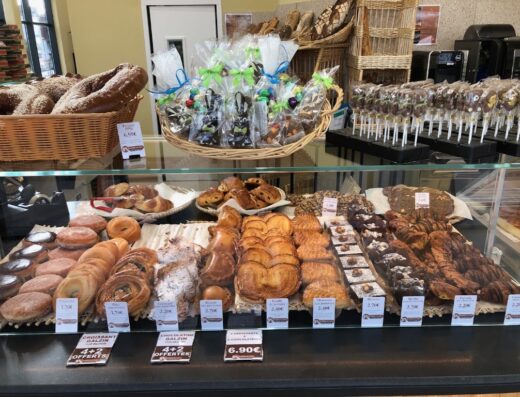 Boulangerie Pâtisserie GALZIN