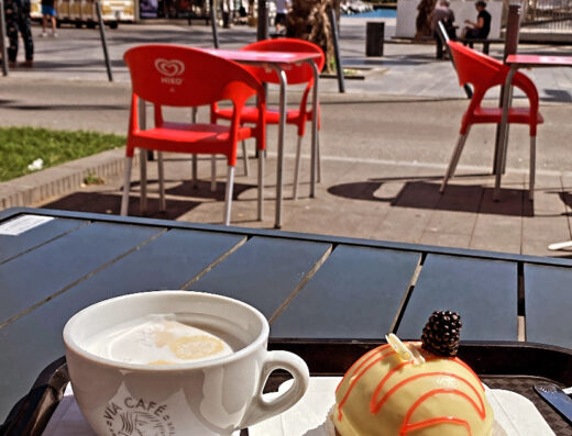 Boulangerie-Pâtisserie La Gourmandise