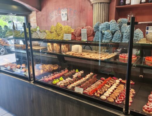 Boulangerie Saint Benoît