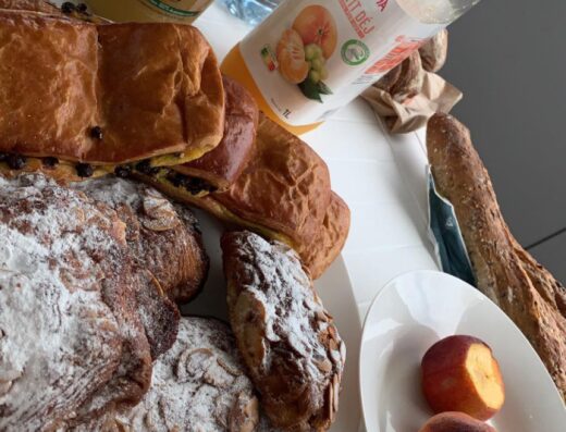 Boulangerie TONIN
