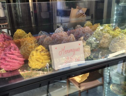 Boulangerie TONIN