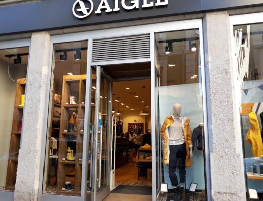 Boutique Aigle Annecy