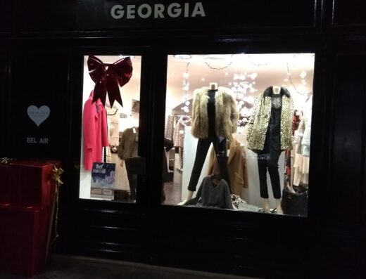 Boutique Georgia