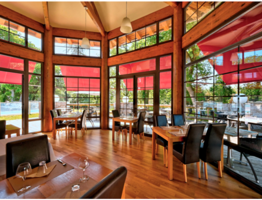 Brasserie Albirondack