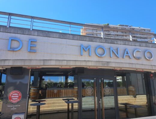 Brasserie de Monaco