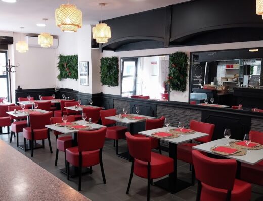 Brasserie Le Riquet
