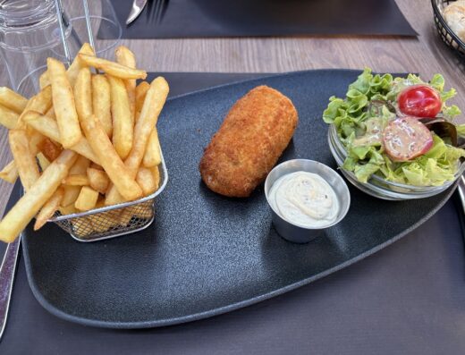 Brasserie L’Etage