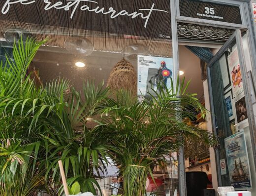 Café Factory République