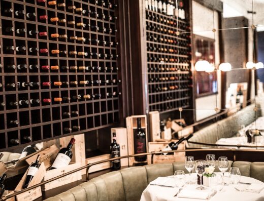 Cantinetta Antinori