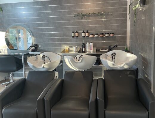 Capilem, La marque coiffure AGDE