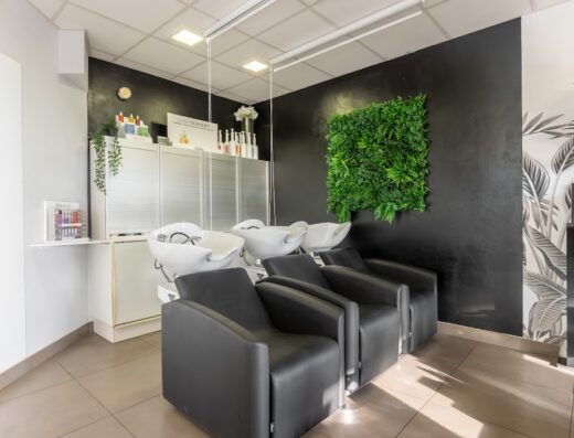 CAPILEM La marque coiffure – MEZE