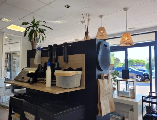 CAPILEM La marque coiffure – MEZE