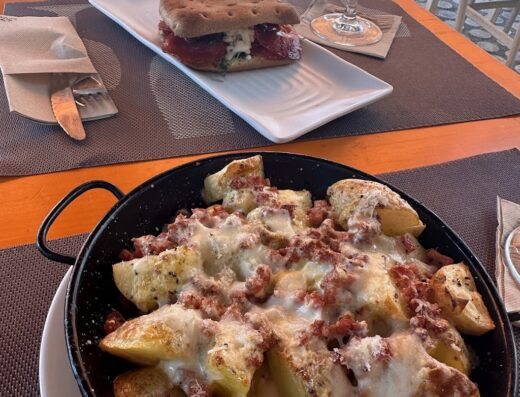 Carbone Spritz Bar