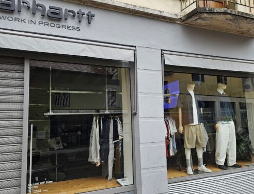 Carhartt WIP Store Annecy