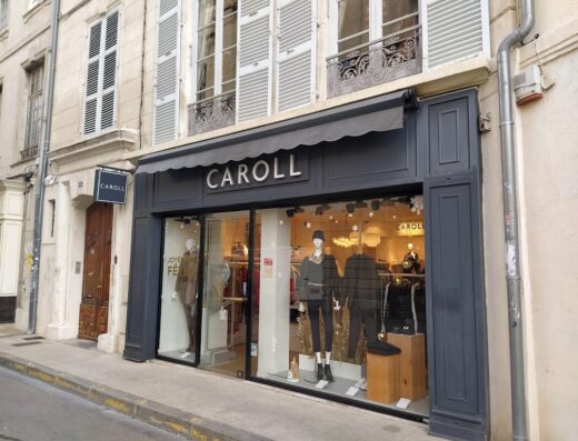 Caroll