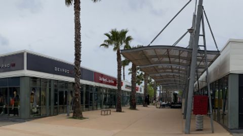 Carré Sud