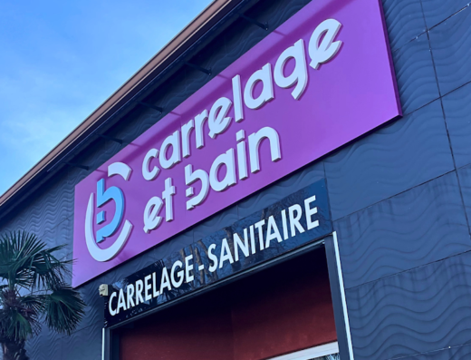 Carrelage et Bain Pézenas