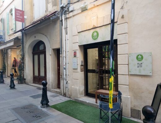CBD ARLES