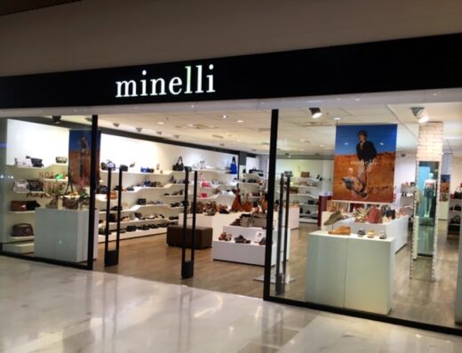Centre Commercial Blagnac