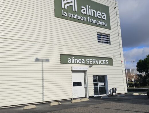 Centre Commercial Blagnac 2