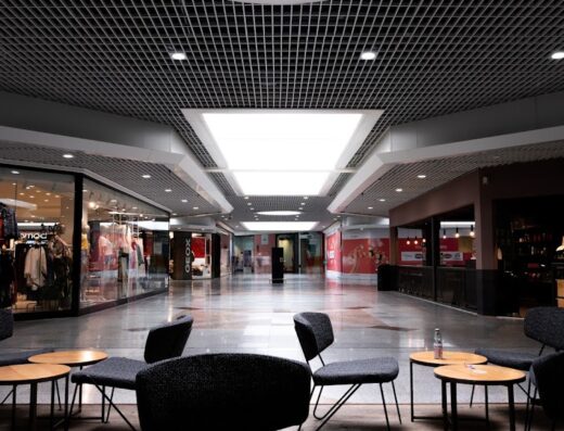 Centre Commercial de Saint-Orens